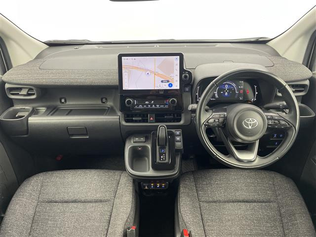 シエンタハイブリッド 1.5 Z