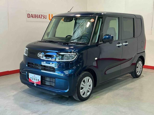 タントX ターボ