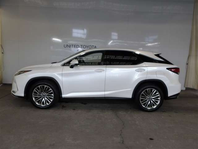 RX300 バージョンL