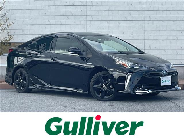 プリウス1.8 S ツーリングセレクション