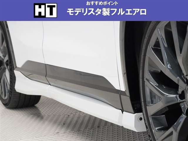 クラウンエステート2.5 Z E-Four 4WD