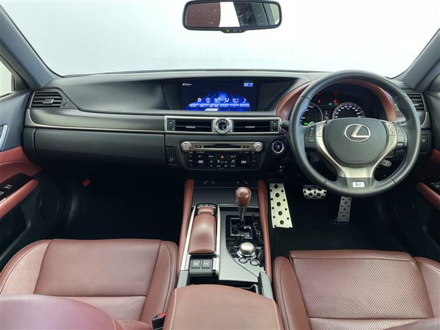 GS450h Fスポーツ