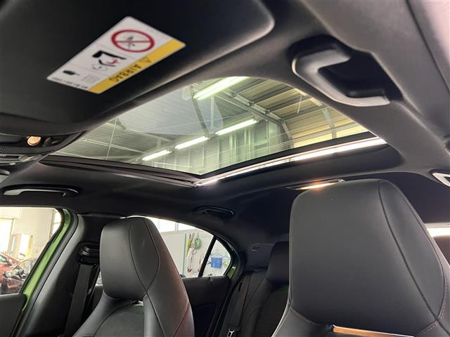 AクラスA180 AMGスタイル