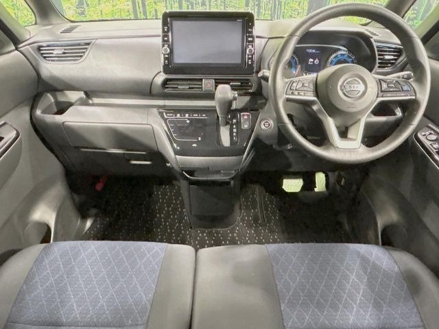 ルークスハイウェイスター Gターボ プロパイロットエディション