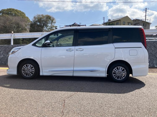 エスクァイア2.0 Gi