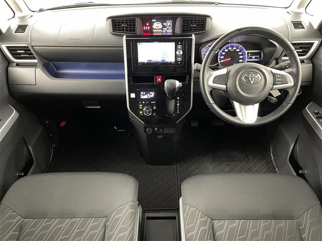 ルーミー1.0 カスタム G S