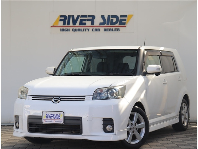 カローラルミオン1.8 S エアロツアラー