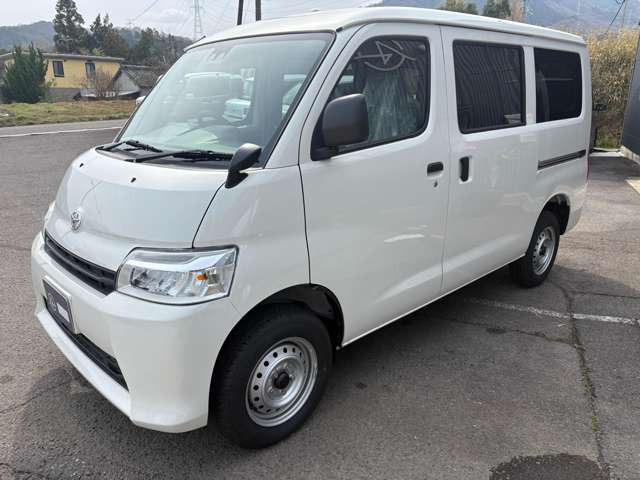 タウンエースバン1.5 GL