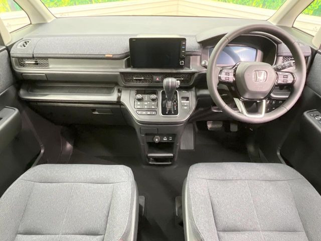 ステップワゴン1.5 エアー EX