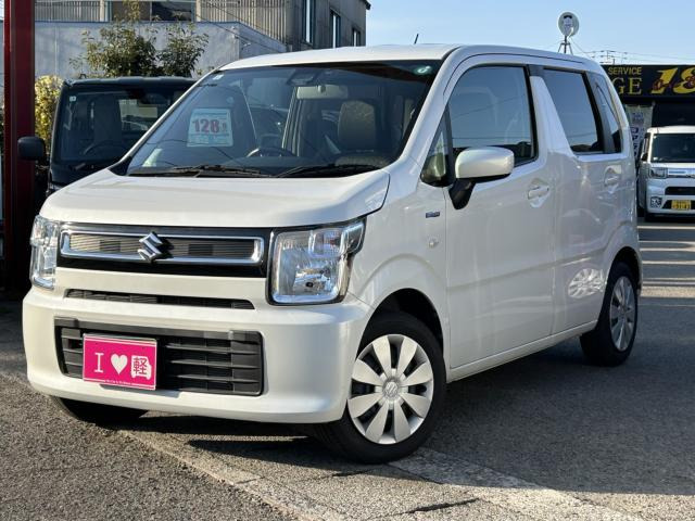 ワゴンRハイブリッド(HYBRID) FX