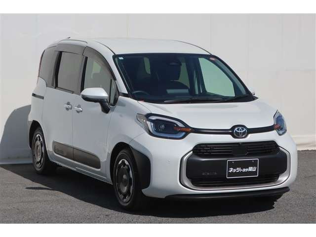 シエンタハイブリッド 1.5 Z