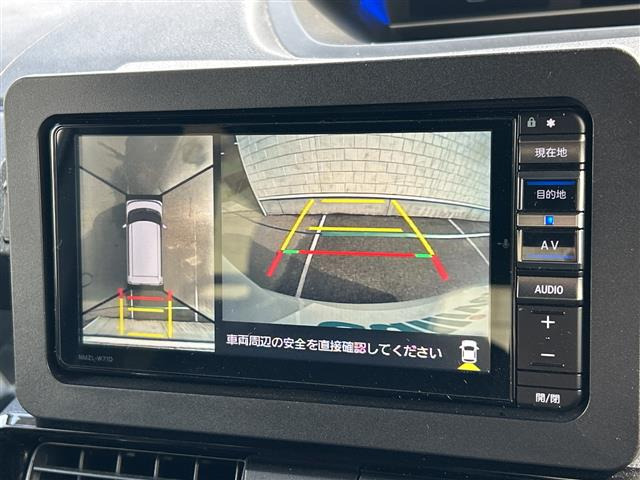 タントカスタムRS スタイルセレクション