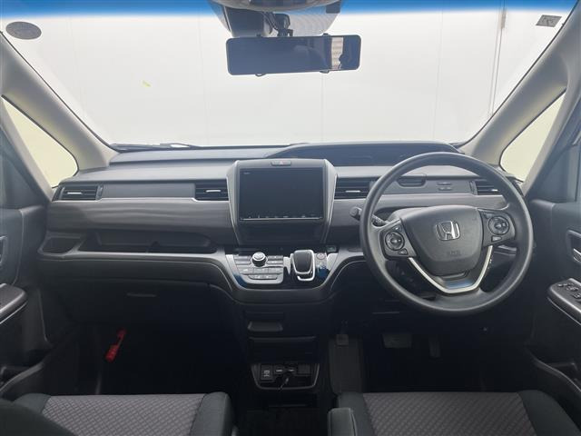 フリード1.5 ハイブリッド G ブラックスタイル