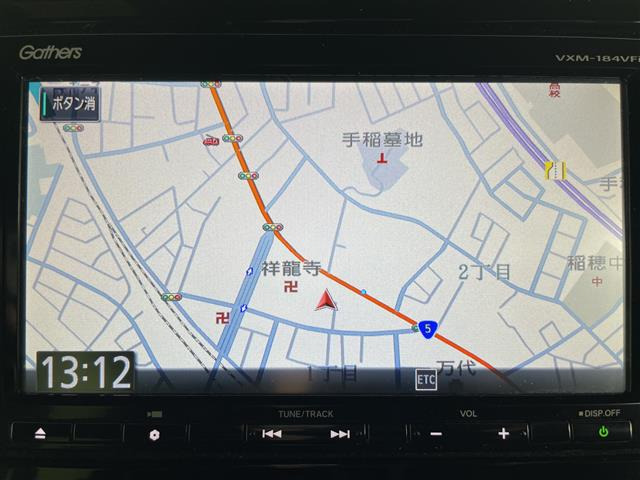 N-BOXカスタムG L ホンダセンシング 4WD