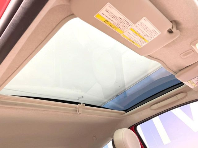 ���K���X���[�t:�K���X���[�t�́A�㕔���Ȃɂ܂ő����Ă���A�J���I�ȋ�Ԃ����y���݂��������܂��B