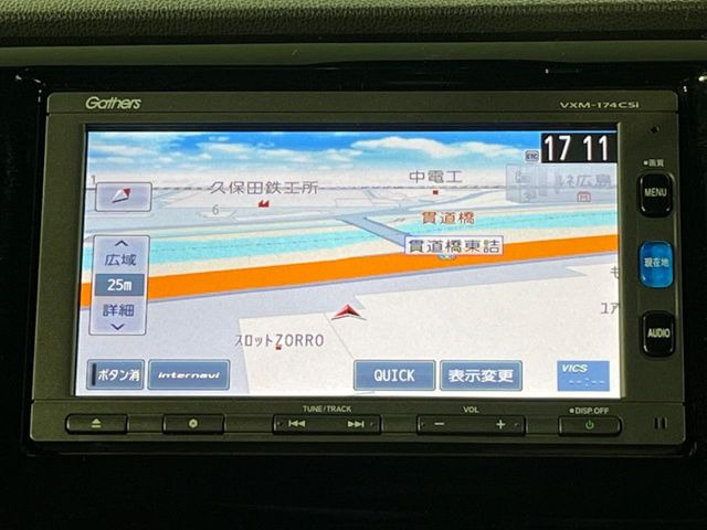 �y�i�r�Q�[�V�����z�g���₷���i�r�ŖړI�n�܂ł�������ē����Ă���܂��B�e��I�[�f�B�I�Đ��@�\���[�����Ă���A���Ԃ̉^�]������Ɋy�����Ȃ�܂�!!