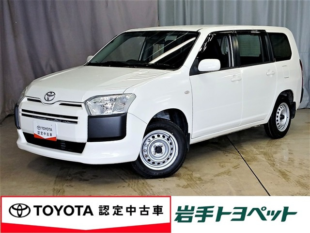サクシードバン1.5 UL-X 4WD