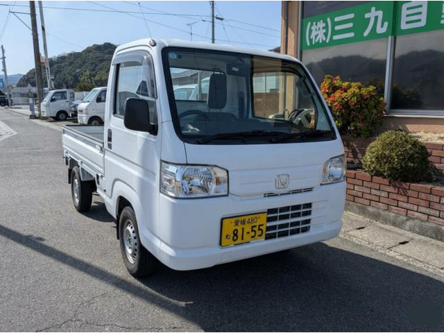 アクティトラック