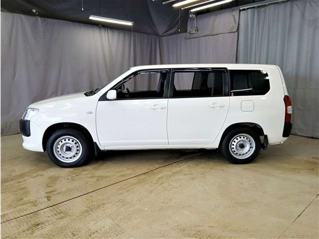 サクシードバン1.5 UL-X 4WD