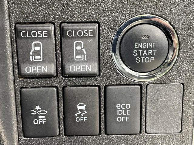 タントカスタムRS トップエディション SAII