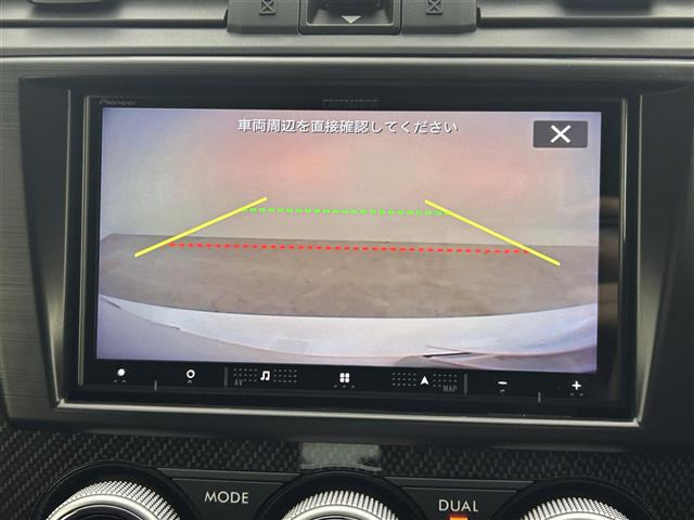 WRXS4 2.0 GT-S アイサイト 4WD