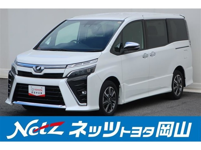 ヴォクシー2.0 ZS 煌II