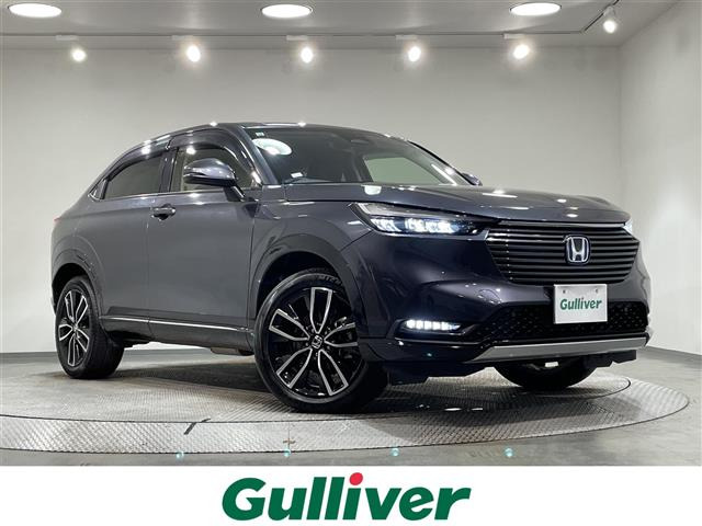 ヴェゼル1.5 ハイブリッド Z