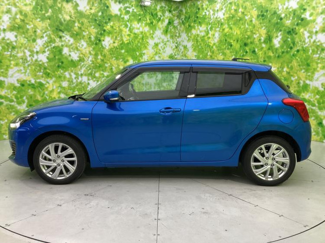 スイフト1.2 ハイブリッド(HYBRID) MG