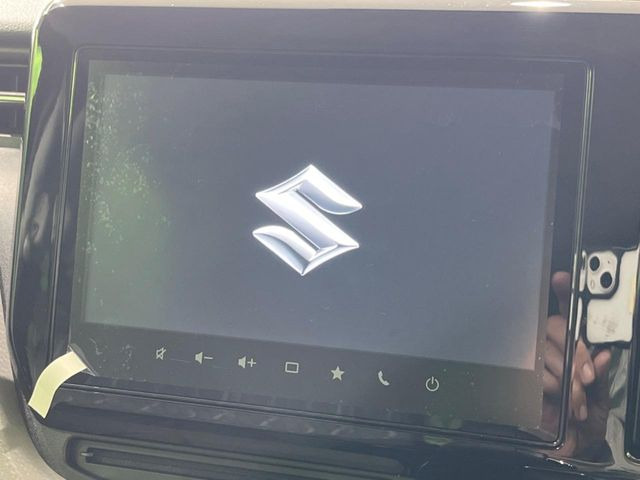 ソリオ1.2 ハイブリッド(HYBRID)  MZ