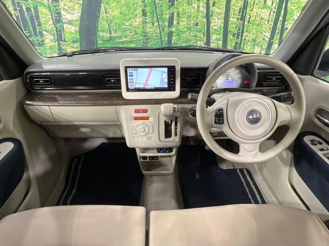 アルトラパンモード