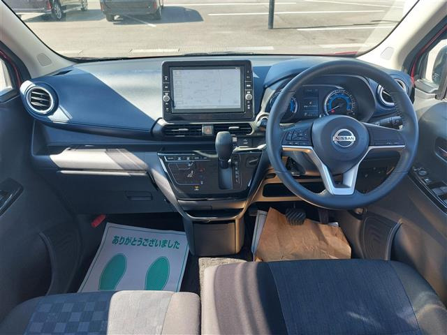 デイズハイウェイスターX