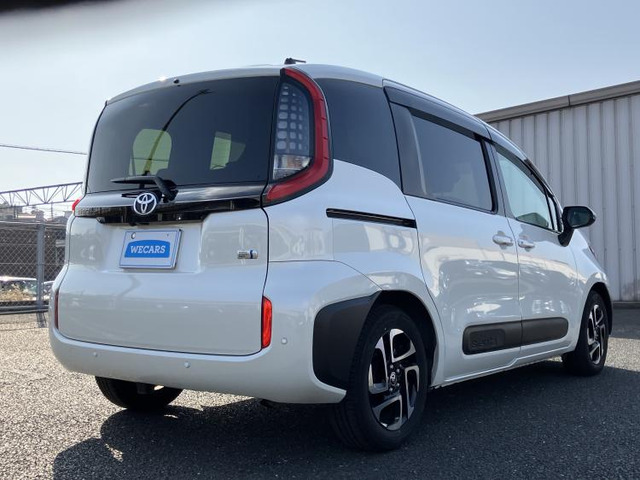 シエンタハイブリッド 1.5 Z