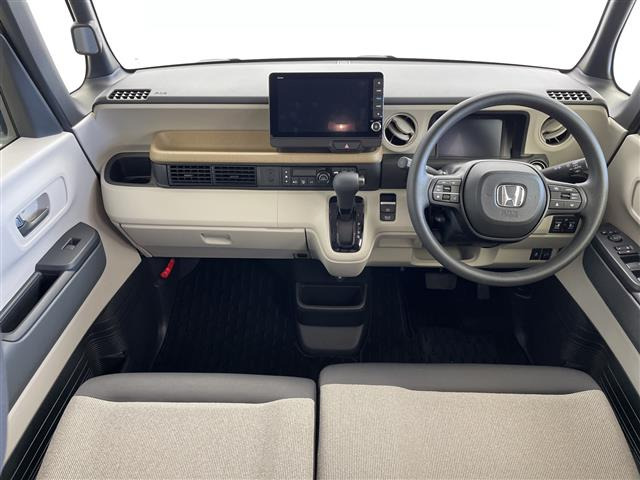 N-BOXファッションスタイル