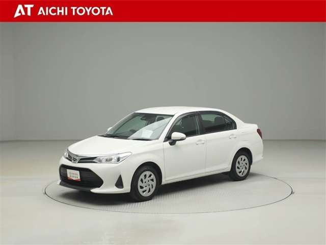 カローラアクシオ1.5 EX