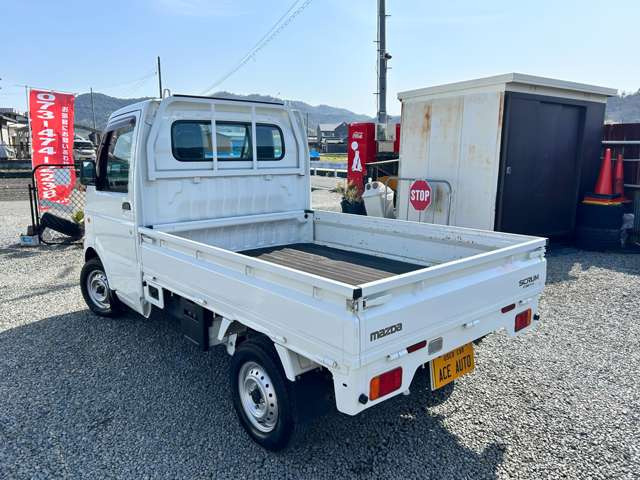 スクラムトラックKC スペシャル