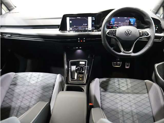 ゴルフヴァリアント