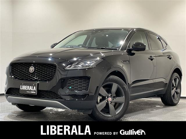 Eペイスセンサリー パフォーマンス エディション ディーゼル 4WD