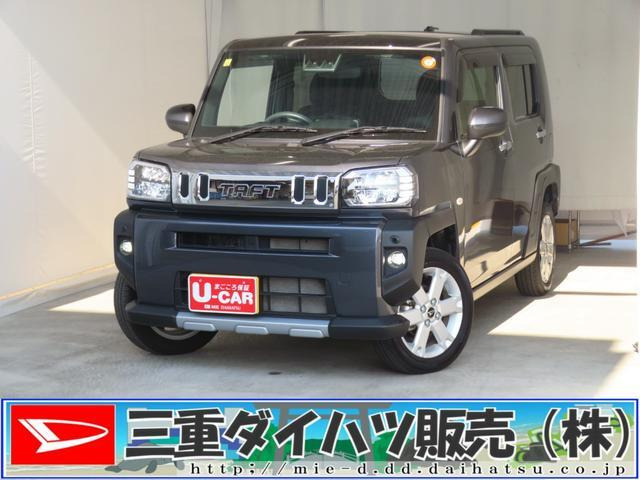 タフトG クロム ベンチャー