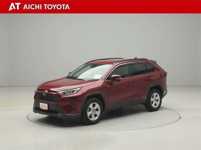 RAV42.0 X