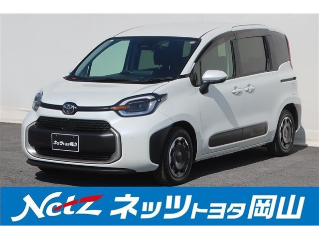 シエンタハイブリッド 1.5 Z