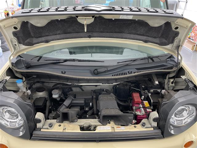 スペーシアギアハイブリッド(HYBRID) XZターボ