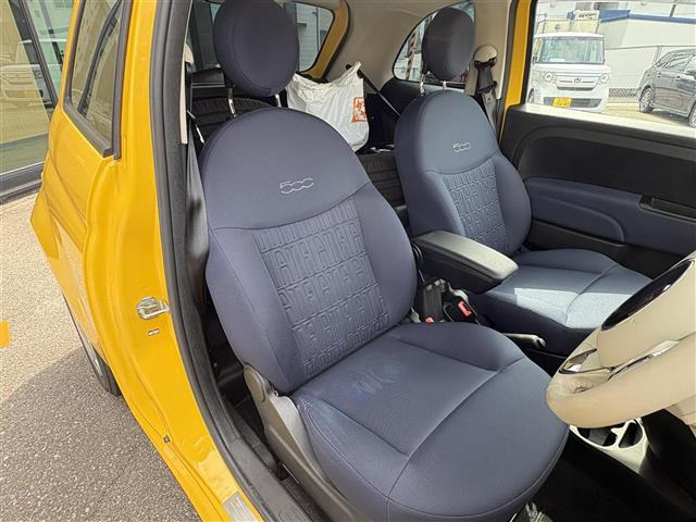 500ジアリッシマ