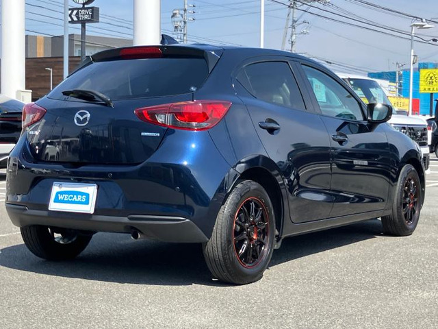 MAZDA21.5 15S プロアクティブ スマートエディション