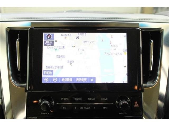 アルファード2.5 X