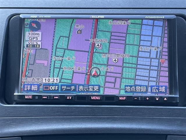 プリウス1.8 S LEDエディション