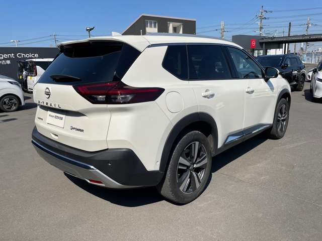 エクストレイル