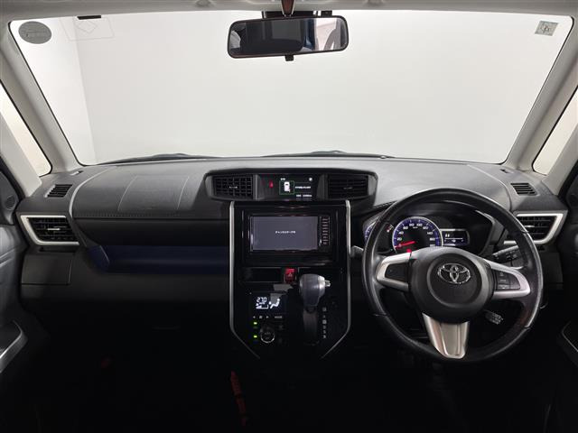 ルーミー1.0 カスタム G S