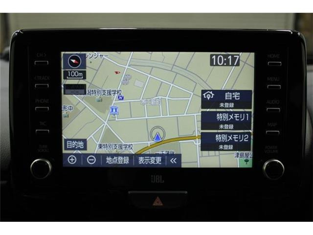 GRヤリス1.6 RZ ハイ パフォーマンス ファースト エディション4WD