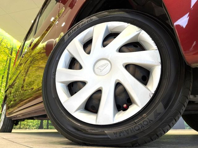 【純正14インチスチールホイール】ネクステージでは『社外アルミホイール』も好評発売中!有名ブランドからお値打ちなアルミまで幅広くご提案致します♪スタッドレスタイヤも取り扱っておりますのでお任せ下さい!