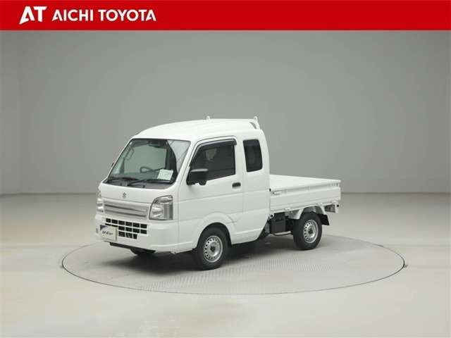 キャリイスーパーキャリイ L